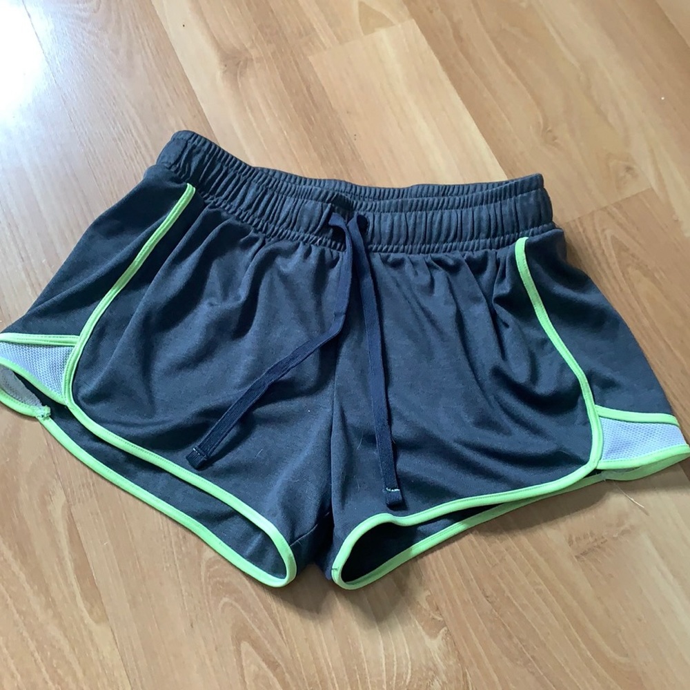 Athletic Shorts